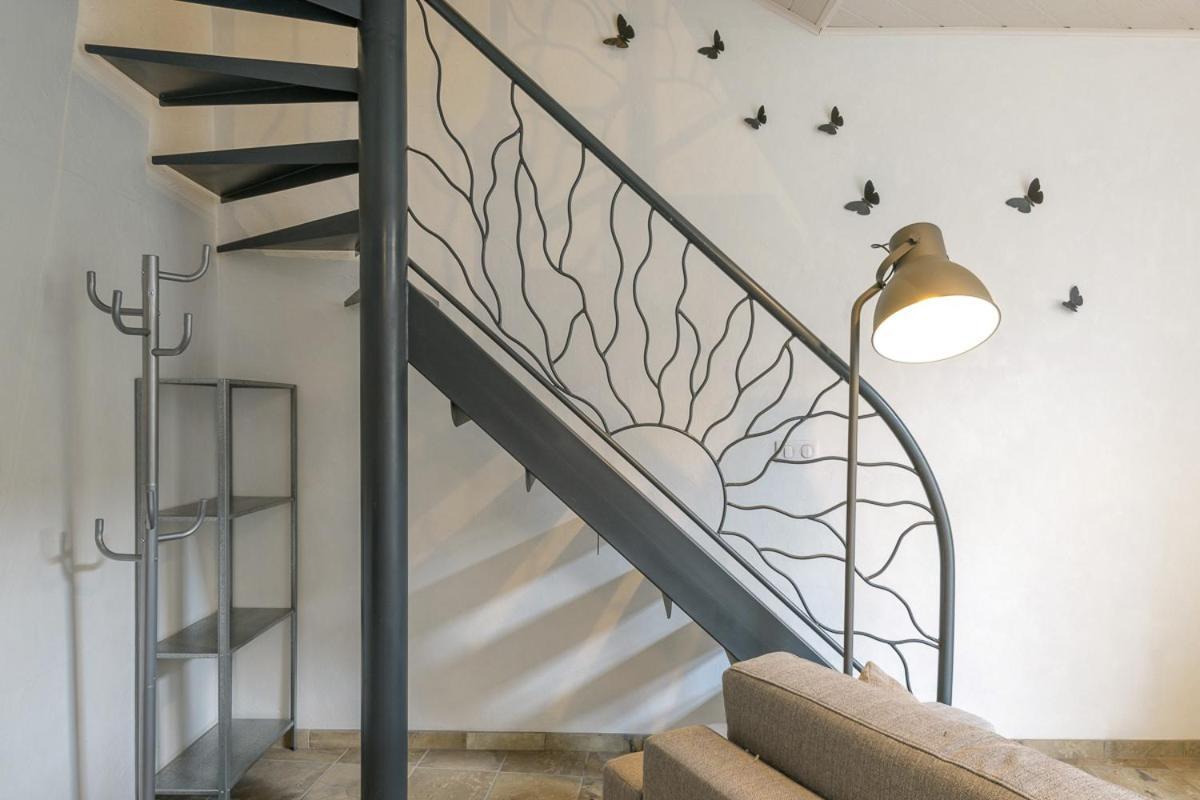 Les Nuits D'Anis - Appartements Hypercentre Le Puy-en-Velay Exterior photo